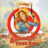 Miscellaneous Lyrics Annie Get Your Gun