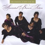 He Worked It Out For Me Lyrics Anointed Brown Sisters