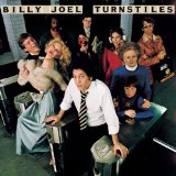 Turnstiles Lyrics Billy Joel