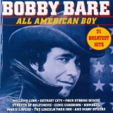 The Best of Bobby Bare Lyrics Bobby Bare