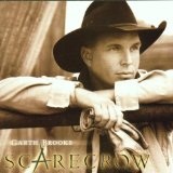 Scarecrow Lyrics Brooks Garth