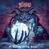 Master Of The Moon Lyrics Dio