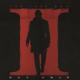 The Last Don II Lyrics Don Omar