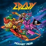 Rocket Ride Lyrics Edguy