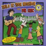 Smile at Your Neighbor Lyrics Eric Litwin