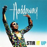 Up and Up (Single) Lyrics Haddaway