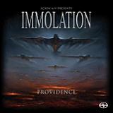 Providence (EP) Lyrics Immolation