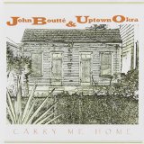 John Boutte & Uptown Okra Lyrics John Boutte