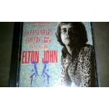 Reg Dwight's Piano Goes Pop Lyrics John Elton