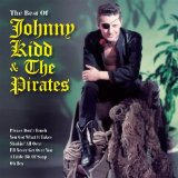 Miscellaneous Lyrics Johnny Kidd & The Pirates