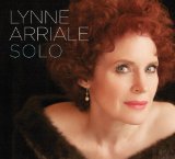 Solo Lyrics Lynne Arriale