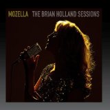 The Brian Holland Sessions Lyrics MoZella