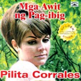 Mga Awit Ng Pag-ibig Lyrics Pilita Corrales