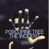 The Incident Lyrics Porcupine Tree