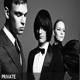 Private Lyrics Private