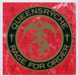 Rage for Order Lyrics Queensryche