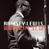 Wrappin’ It Up Lyrics Ramsey Lewis