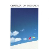 On The Beach Lyrics Rea Chris