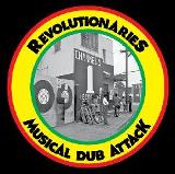 Musical Dub Attack Lyrics Revolutionaries