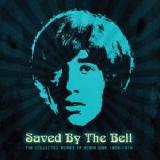Saved By The Bell: The Collected Works Of Robin Gibb 1968-1970 Lyrics Robin Gibb