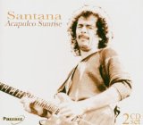 Acapulco Sunrise Lyrics Santana