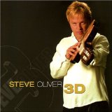 3D (Re-Release) Lyrics Steve Oliver