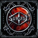 Decade of Suicide - 10 Years After Beginning Lyrics Suicide