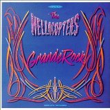 Grande Rock Lyrics The Hellacopters
