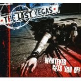 The Last Vegas