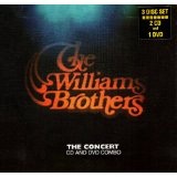 The Concert Lyrics The Williams Brothers