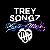Heart Attack (Single) Lyrics Trey Songz