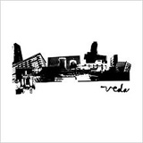 This Broken City (EP) Lyrics Vedera
