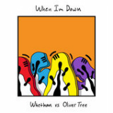 When I'm Down (Single) Lyrics Whethan & Oliver Tree