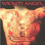 Heads Will Roll Lyrics Wicked Angel