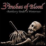Battlecry Under A Winter Sun Lyrics 3 Inches Of Blood
