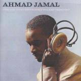 Trio & Quintet Recordings With Ray Crawford Lyrics Ahmad Jamal