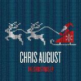 The Christmas Lyrics Chris August