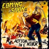 Action in E Minor Lyrics Coming Soon