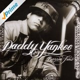 Barrio fino Lyrics Daddy Yankee