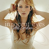 Innocent Eyes Lyrics Delta Goodrem