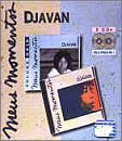 Meus Momentos Lyrics Djavan