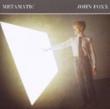 Metamatic Lyrics Foxx John