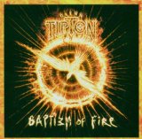Baptizm Of Fire Lyrics Glenn Tipton