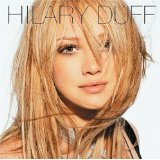 Self-Titled Lyrics Hilary Duff