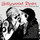 Miscellaneous Lyrics Hollywood Roses