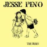 The Burn (EP) Lyrics Jesse Pino