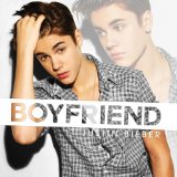 Boyfriend (Single) Lyrics Justin Bieber