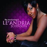 Awakening Of Le'Andria Johnson Lyrics Le'Andria Johnson