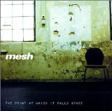 The Point At Which It Falls Apart Lyrics Mesh