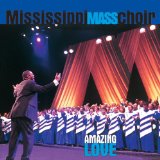 Amazing love Lyrics Mississippi Mass Choir